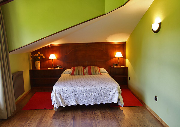 Casas Rurales Aldea De Con