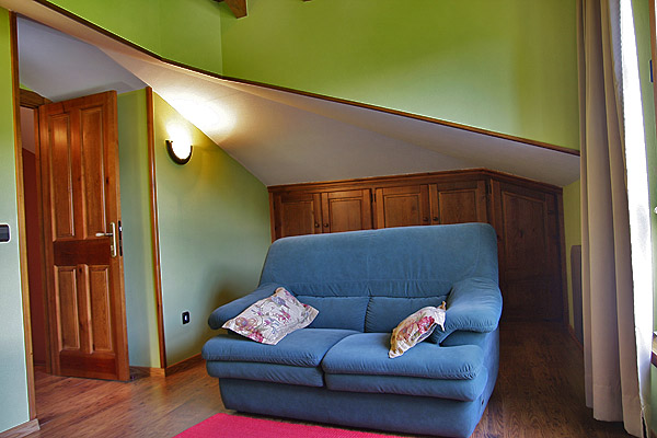 Casas Rurales Aldea De Con