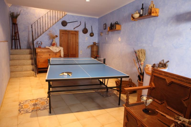 Casa Del Vall