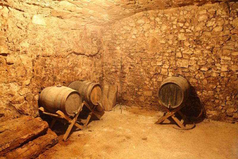 Casa Del Vall