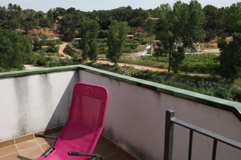 Casa Del Vall