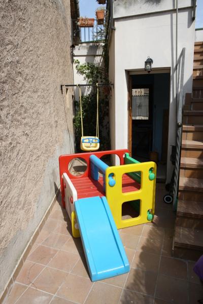 Casa Del Vall