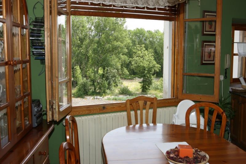 Casa Del Vall