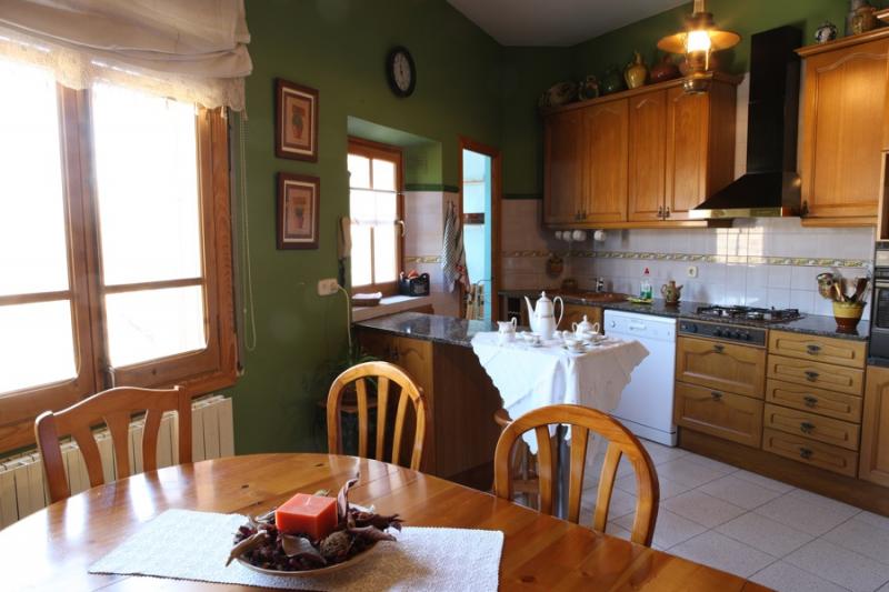 Casa Del Vall