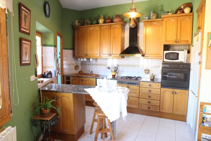 Casa Del Vall