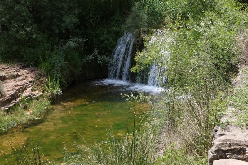 Casa Del Vall