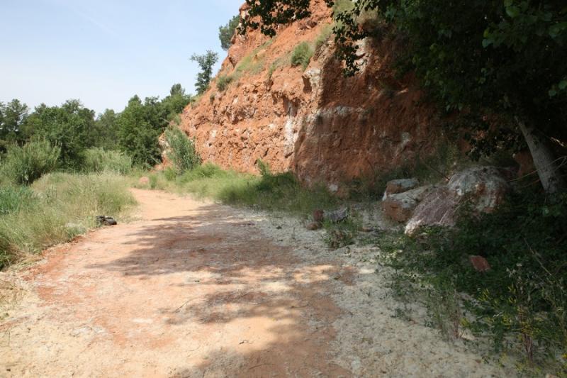 Casa Del Vall