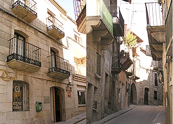 La Casa del Regidor