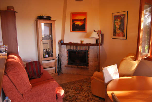 Casa Rueda