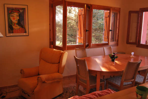 Casa Rueda