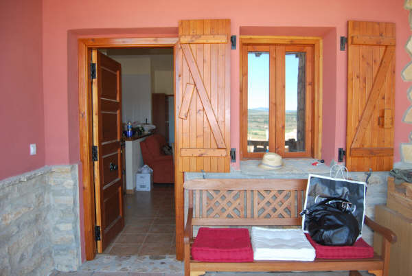 Casa Rueda