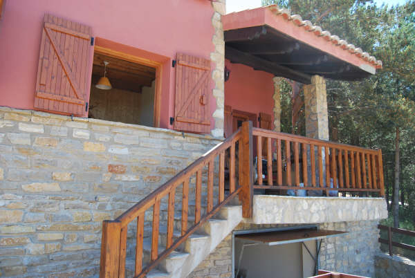 Casa Rueda