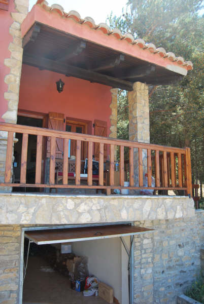 Casa Rueda