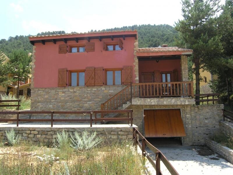 Casa Rueda