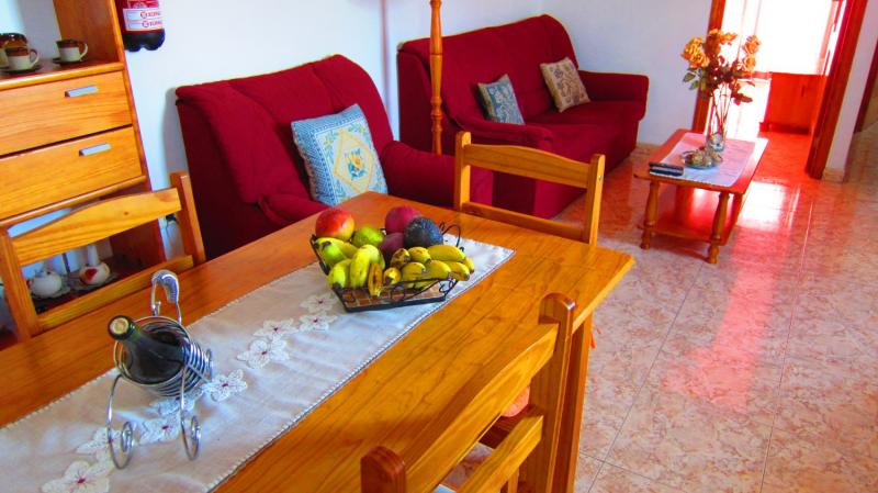 Apartamentos Finca El Gallo