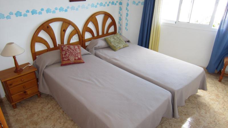 Apartamentos Finca El Gallo