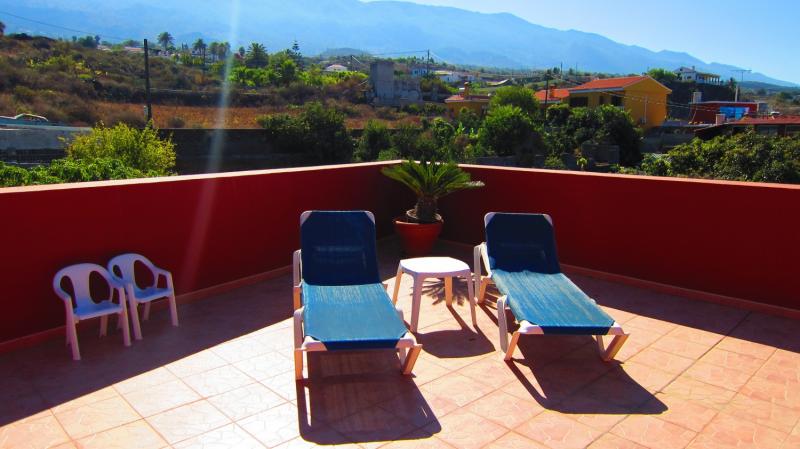 Apartamentos Finca El Gallo