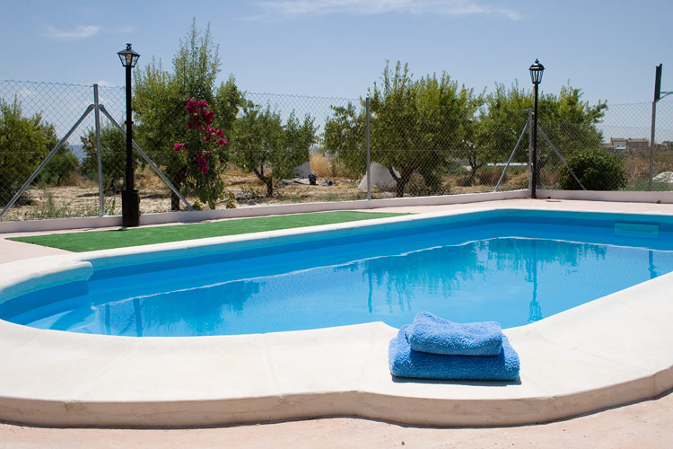 Casa Rural Balazote