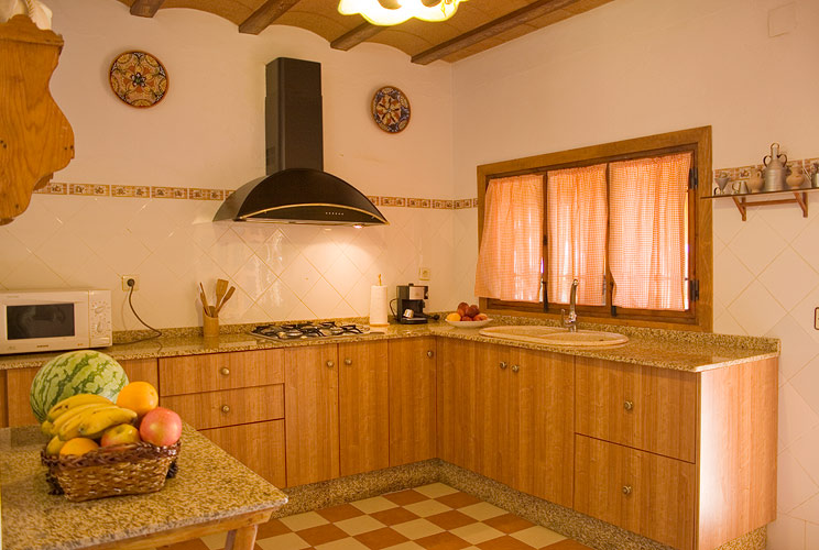 Casa Rural Balazote