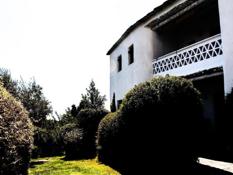 La Oveja Verde