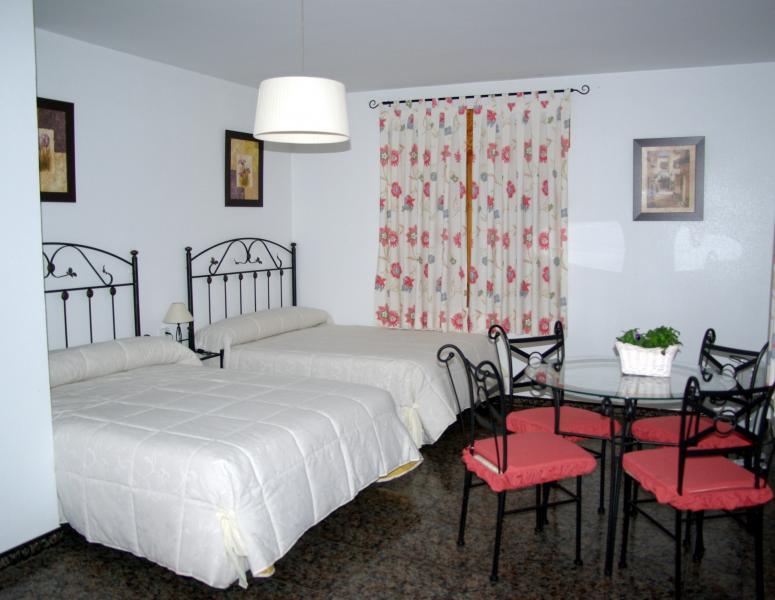 Casas Rurales Rio Segura