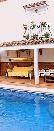 Casas Rurales Rio Segura