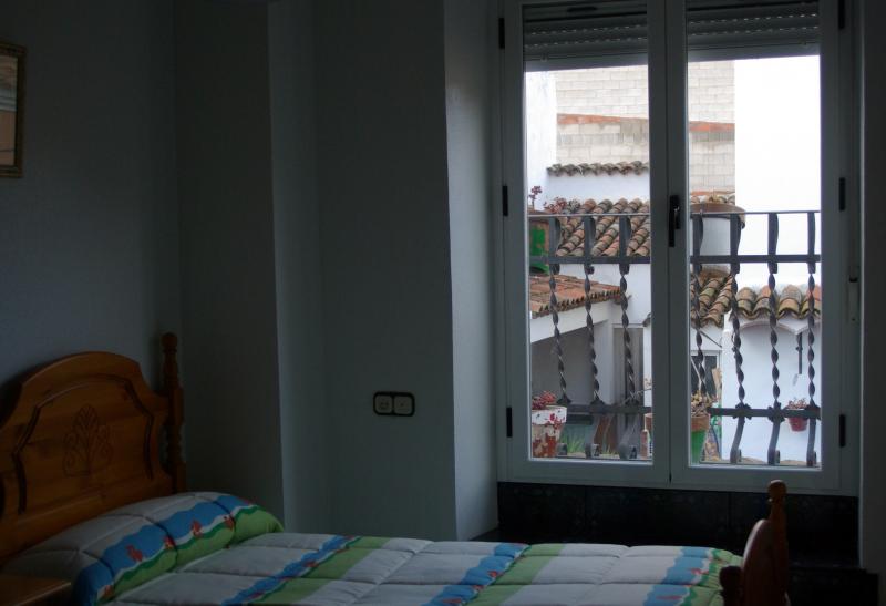 Casas Rurales Rio Segura