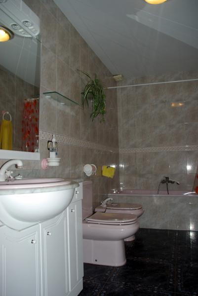 Casas Rurales Rio Segura