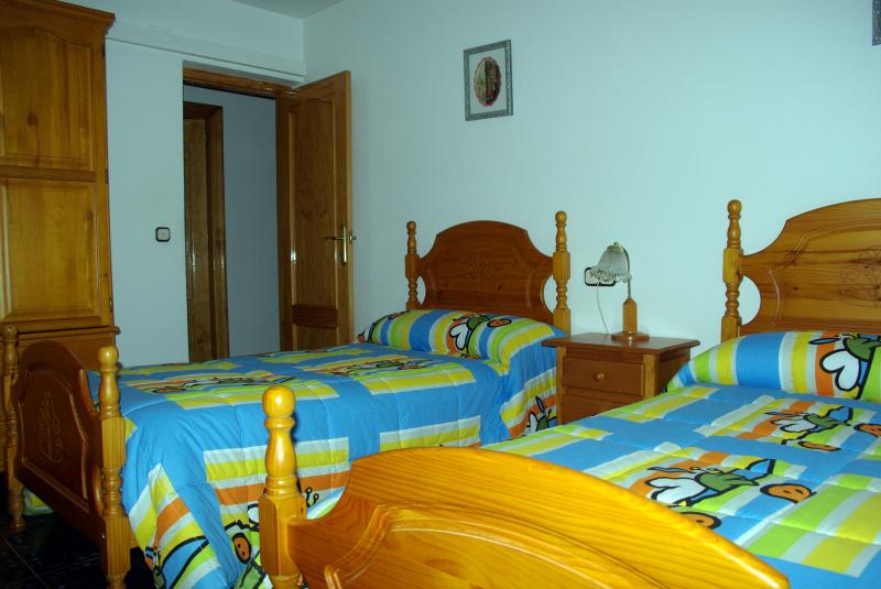 Casas Rurales Rio Segura