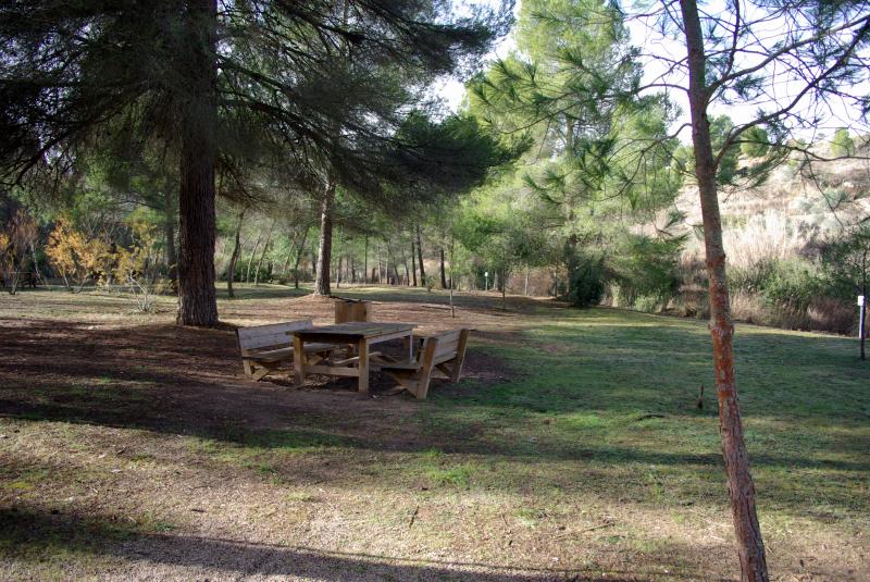 Casas Rurales Rio Segura