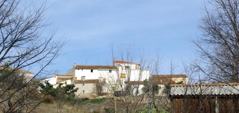 Casas Rurales Rio Segura