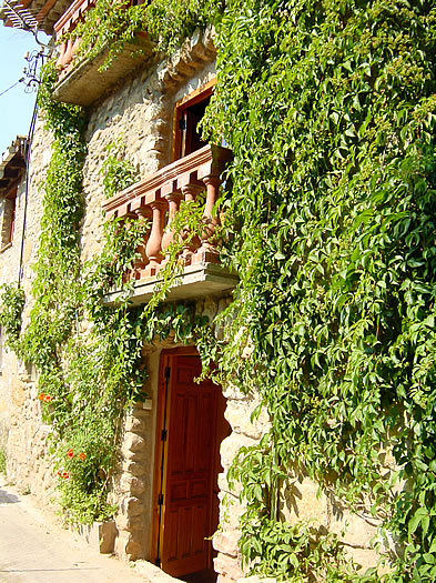 Cantravé