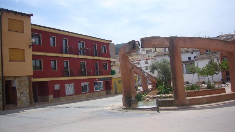 Casa La Botica