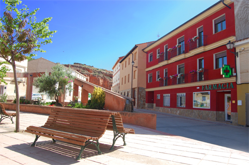 Casa La Botica