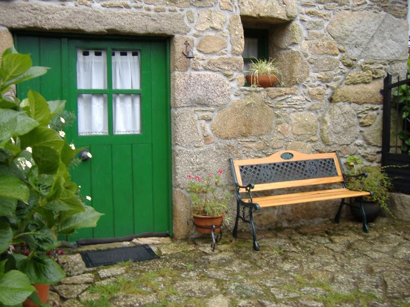 A Bodega