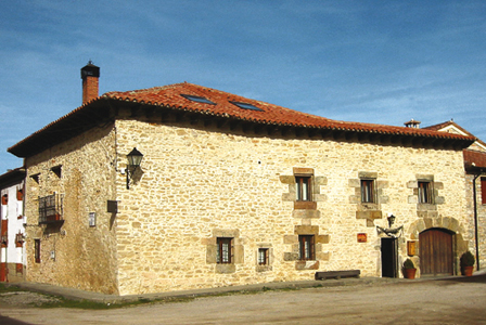 Casa Florencio