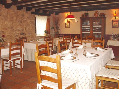 Casa Florencio