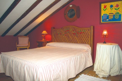 Casa Florencio