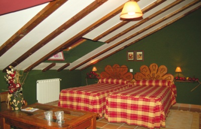 Casa Florencio