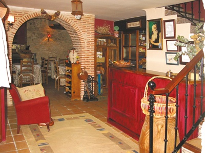 Casa Florencio