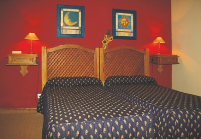 Casa Florencio