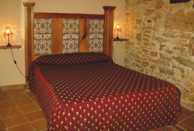 Casa Florencio