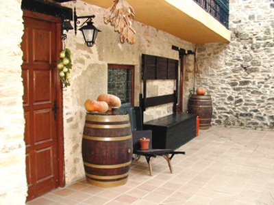 Casa Florencio