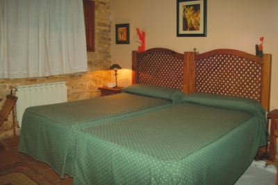 Casa Florencio