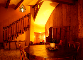 Casa Rural Jamarauja