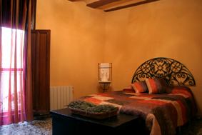 Casa Rural Jamarauja