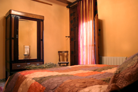 Casa Rural Jamarauja