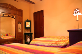 Casa Rural Jamarauja