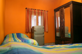 Casa Rural Jamarauja