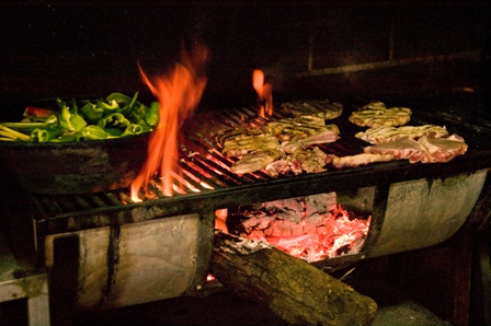 El Ventorro Hospederia Rural